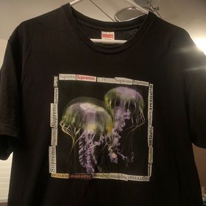 supreme jellyfish